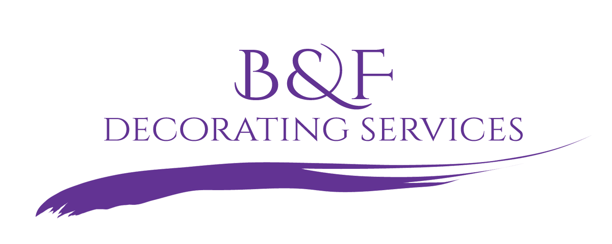 B & F Decorating Services Ltd